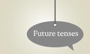 Perfect tense of kennenlernen